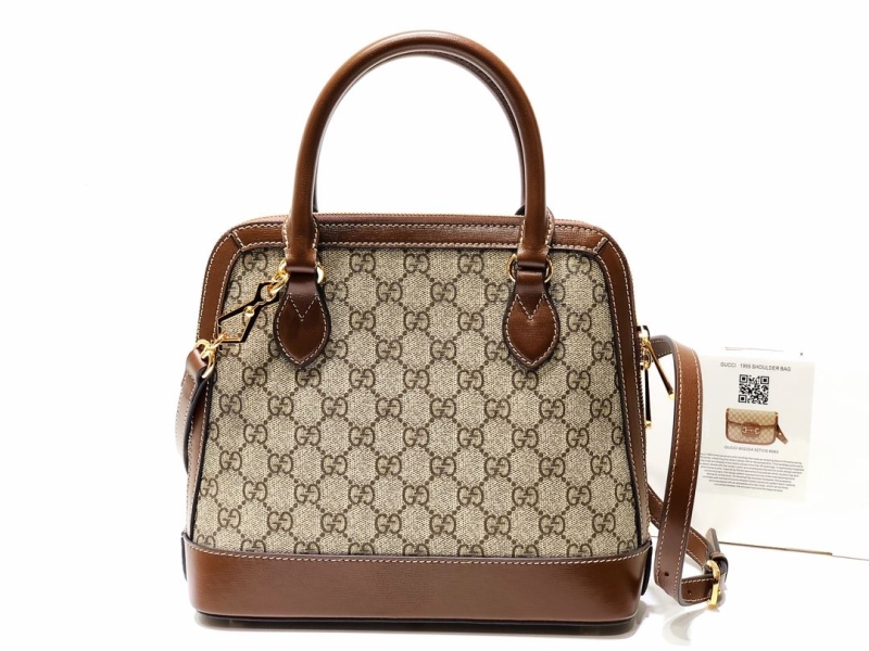 Gucci Top Handle Bags